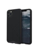 UNIQ Uniq Hybrid iPhone 11 Pro Max Transforma - Ebony(Black)