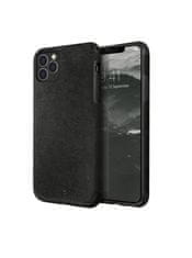 UNIQ Uniq Hybrid iPhone 11 Pro Max Sueve - Charcoal(Black)