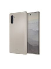 UNIQ Uniq Hybrid Galaxy Note 10 Lino - Beige(Ivory)