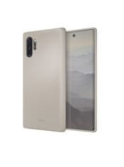 UNIQ Uniq Hybrid Galaxy Note 10 Plus Lino - Beige(Ivory)