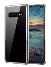 UNIQ Uniq Hybrid Galaxy S10 Lifepro Xtreme - Crystal(Clear)