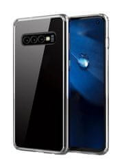 UNIQ Uniq Hybrid Galaxy S10 Lifepro Xtreme - Crystal(Clear)
