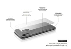 UNIQ Uniq Hybrid iPhone XS MAX LifePro Xtreme - Crystal