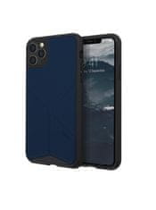 UNIQ Uniq Hybrid iPhone 11 Pro Max Transforma - Navy Panther(Blue)