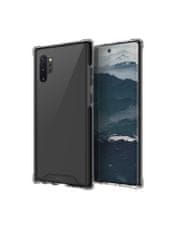 UNIQ Uniq Hybrid Galaxy Note 10 Plus Combat - Carbon