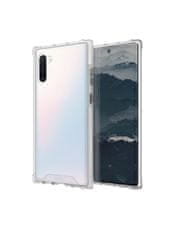 UNIQ Uniq Hybrid Galaxy Note 10 Combat - Blanc