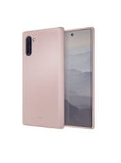 UNIQ Uniq Hybrid Galaxy Note 10 Lino - Blush(Pink)