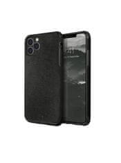 UNIQ Uniq Hybrid iPhone 11 Pro Sueve - Charcoal(Black)