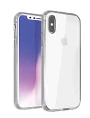 UNIQ Uniq Hybrid iPhone XS MAX LifePro Xtreme - Crystal