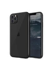 UNIQ Uniq Hybrid iPhone 11 Pro Max LifePro Xtreme - Obsidian(Black)
