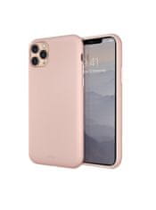 UNIQ Uniq Hybrid iPhone 11 Pro Max Lino Hue - Blush(Pink)