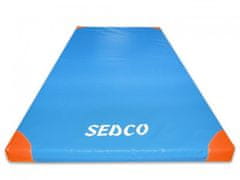 SEDCO Žíněnka Standard Eko 200x100x6 cm