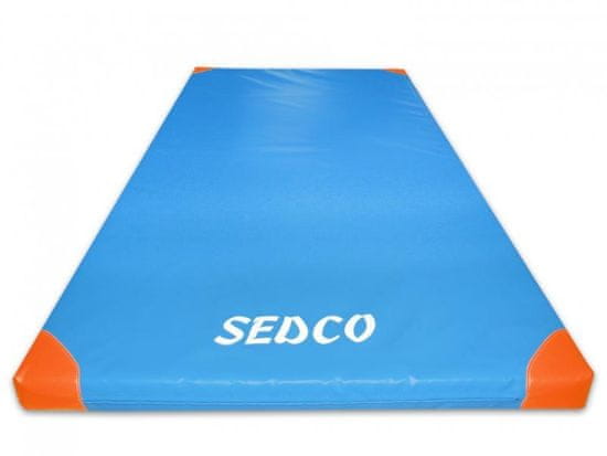 SEDCO Žíněnka Standard Eko 200x100x8 cm