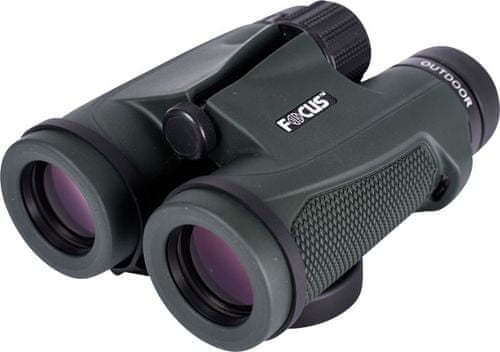 Focus Optics Outdoor 10×32 dalekohled na ptactvo