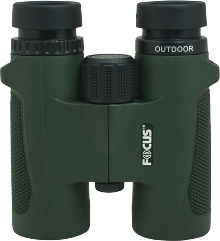 Levně Focus Sport Optics Outdoor 10×32 zelená
