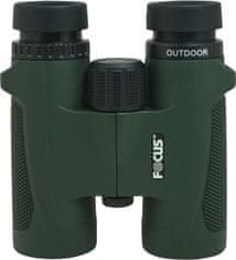 Focus Sport Optics Outdoor 10×32 zelená