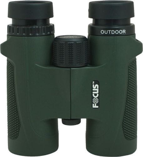 Focus Optics Outdoor 10×32 dalekohled na ptactvo