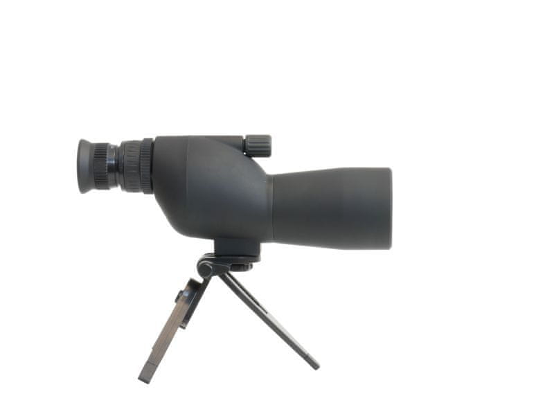 Levně Focus Sport Optics Bristol 15-40×50 černá