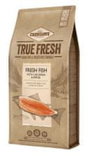 Carnilove True Fresh FISH for Adult dogs 11,4 kg
