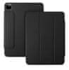 Smart Flip Case iPad Pro 12,9" (2018)/iPad Pro 12,9" (2020/2022) - černá 47711101300004