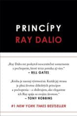 Ray Dalio: Princípy