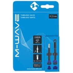 M-Wave ventilek bezdušový FV 35mm