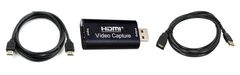 Převodník HDMI - USB HDS-555