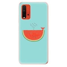 iSaprio Silikonové pouzdro - Melon pro Xiaomi Redmi 9T