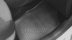 Rigum Gumové koberce Peugeot 308 2007-