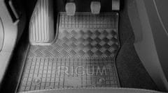 Rigum Gumové koberce Ford KUGA 2013-