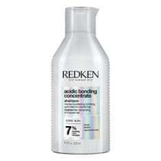 Redken Posilující šampon pro navrácení pevnosti vlasů Acidic Bonding Concentrate (Shampoo) (Objem 300 ml)