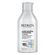Redken Intenzivně pečující kondicionér Acidic Bonding Concentrate (Conditioner) (Objem 300 ml)