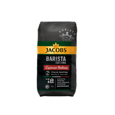 Jacobs BARISTA ESPRESSO ITALIANO zrnková káva 1000g