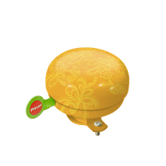 Melon Fresh Bell Mellow Yellow Zvonek