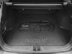 Rigum Gumová vana do kufru Subaru OUTBACK 2015-