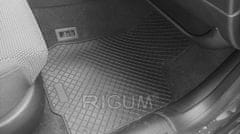 Rigum Gumové koberce Škoda OCTAVIA I 1997- /new design