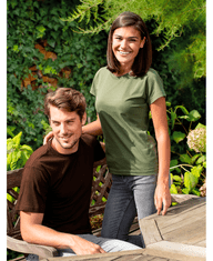 Hobbytriko Vtipné tričko - Vínopička Barva: Emerald (19), Velikost: 2XL