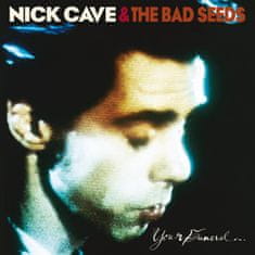 Cave Nick, Bad Seeds: Your Funeral My Trial