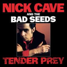 Cave Nick, Bad Seeds: Tender Pray