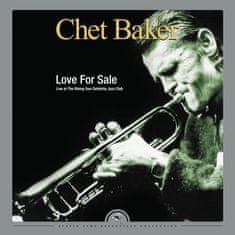 Baker Chet: Love For Sale (2x LP)