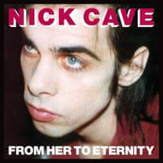 Cave Nick, Bad Seeds: From Her To Eternity (CD DVD)