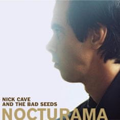 Cave Nick, Bad Seeds: Nocturama (2x LP)