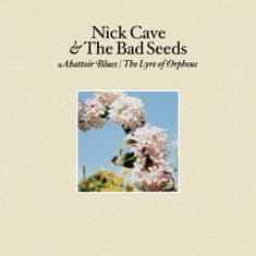 Cave Nick, Bad Seeds: Abattoir Blues / Lyre Of Orpheus (2x LP)