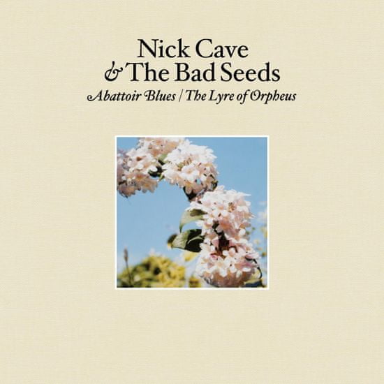 Cave Nick, Bad Seeds: Abattoir Blues / Lyre Of Orpheus (2CD+DVD)