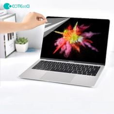 Coteetci tenká ochranná folie HD Computer pro MacBook Pro 16″ (2019-) MB1035