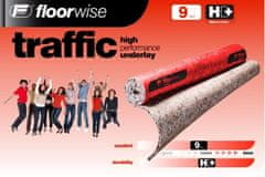 Podložka pod koberec Floorwise Traffic - role 137x1100 (role 15 m2)