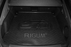 Rigum Gumová vana do kufru Peugeot 508 Fastback PHEV 2019-