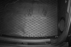 Rigum Gumová vana do kufru Peugeot 508 Fastback PHEV 2019-