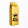 Zrnková káva BRAZILIA FAZENDA středně pražená 250 g Mletá