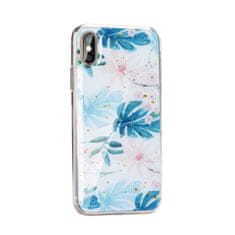 FORCELL Obal / kryt na Samsung Galaxy A30 design 2 - Forcell MARBLE